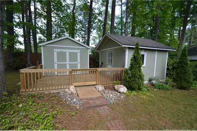 806 Kingswood Drive, Cary, NC 27513 - Photo 43