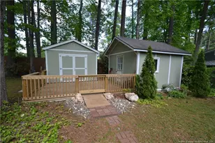 806 Kingswood Dr, Cary, NC 27513 - Photo 43