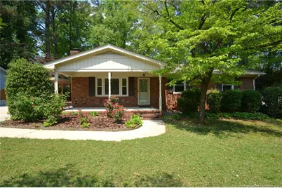 806 Kingswood Drive, Cary, NC 27513 - Photo 1