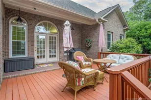 2908 Lindbridge Dr, Fayetteville, NC 28306 - Photo 45