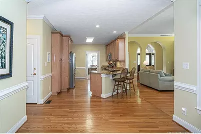 2908 Lindbridge Drive, Fayetteville, NC 28306 - Photo 21