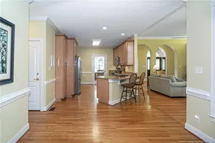 2908 Lindbridge Dr, Fayetteville, NC 28306 - Photo 21