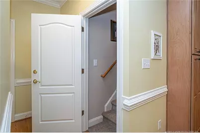 2908 Lindbridge Drive, Fayetteville, NC 28306 - Photo 25