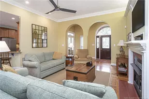 2908 Lindbridge Dr, Fayetteville, NC 28306 - Photo 9