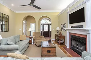2908 Lindbridge Dr, Fayetteville, NC 28306 - Photo 11