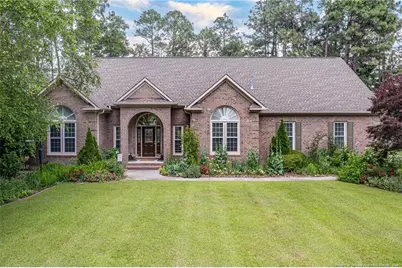 2908 Lindbridge Drive, Fayetteville, NC 28306 - Photo 1
