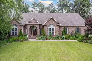 2908 Lindbridge Dr, Fayetteville, NC 28306 - Photo 1