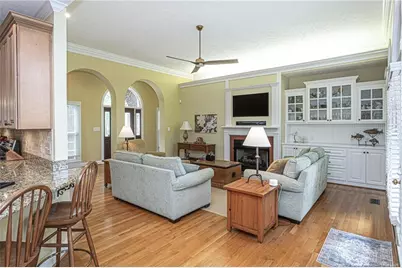 2908 Lindbridge Drive, Fayetteville, NC 28306 - Photo 13