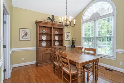 2908 Lindbridge Drive, Fayetteville, NC 28306 - Photo 15