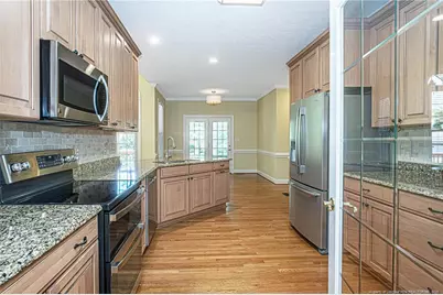 2908 Lindbridge Drive, Fayetteville, NC 28306 - Photo 11