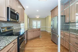 2908 Lindbridge Dr, Fayetteville, NC 28306 - Photo 11