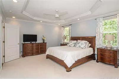 2908 Lindbridge Drive, Fayetteville, NC 28306 - Photo 31