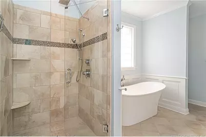 2908 Lindbridge Drive, Fayetteville, NC 28306 - Photo 33