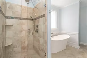 2908 Lindbridge Dr, Fayetteville, NC 28306 - Photo 33