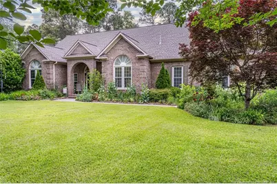 2908 Lindbridge Drive, Fayetteville, NC 28306 - Photo 3