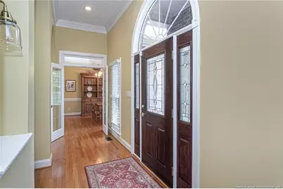 2908 Lindbridge Drive, Fayetteville, NC 28306 - Photo 7