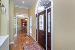 2908 Lindbridge Dr, Fayetteville, NC 28306 - Photo 7