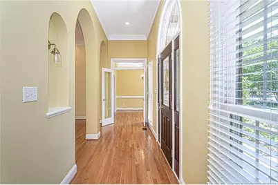 2908 Lindbridge Drive, Fayetteville, NC 28306 - Photo 5