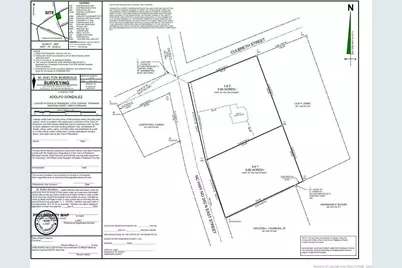 608 N East Street, Roseboro, NC 28382 - Photo 3