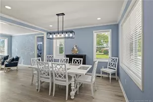 608 N East St, Roseboro, NC 28382 - Photo 21