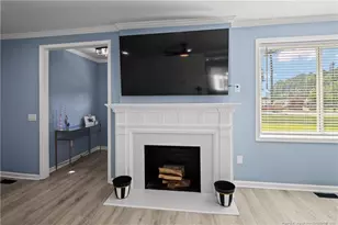608 N East St, Roseboro, NC 28382 - Photo 19