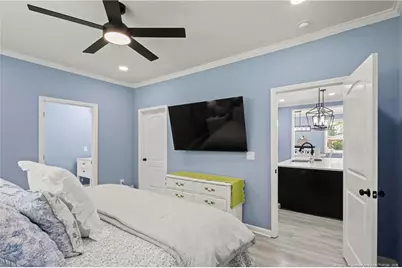 608 N East Street, Roseboro, NC 28382 - Photo 33