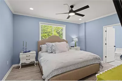 608 N East Street, Roseboro, NC 28382 - Photo 31