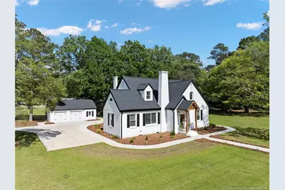 608 N East Street, Roseboro, NC 28382 - Photo 5