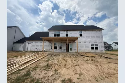 2955 Currawond (Lot 271) Street, Fayetteville, NC 28304 - Photo 3