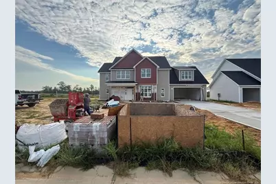 2955 Currawond (Lot 271) Street, Fayetteville, NC 28304 - Photo 1