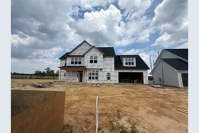 2955 Currawond (Lot 271) Street, Fayetteville, NC 28304 - Photo 1