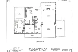 2959 Currawond St Lot 272, Fayetteville, NC 28304 - Photo 17