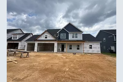 2959 Currawond (Lot 272) Street, Fayetteville, NC 28304 - Photo 1