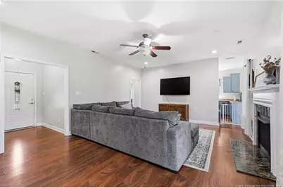 6590 Colepark Drive, Hope Mills, NC 28348 - Photo 5