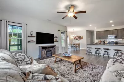 675 Ponderosa Trail, Cameron, NC 28326 - Photo 7