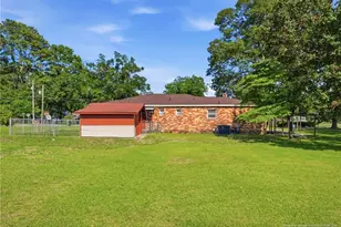 409 N 4th St, Saint Pauls, NC 28384 - Photo 39