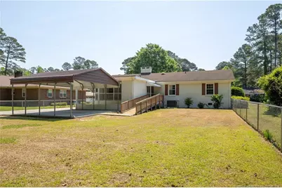 505 Lafayette Street, Clinton, NC 28328 - Photo 31