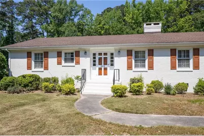 505 Lafayette Street, Clinton, NC 28328 - Photo 1