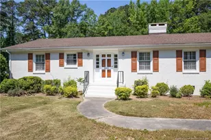 505 Lafayette St, Clinton, NC 28328 - Photo 1