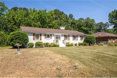 505 Lafayette Street, Clinton, NC 28328 - Photo 3