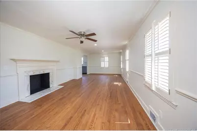505 Lafayette Street, Clinton, NC 28328 - Photo 5