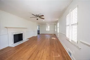 505 Lafayette St, Clinton, NC 28328 - Photo 5
