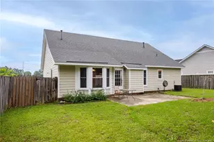 7229 Tollhouse Dr, Fayetteville, NC 28314 - Photo 21