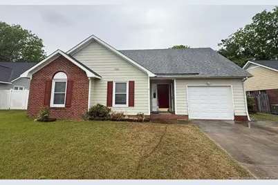 7229 Tollhouse Drive, Fayetteville, NC 28314 - Photo 1