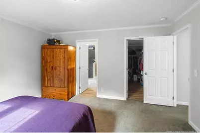 626 Ballance Farm Road, Saint Pauls, NC 28384 - Photo 7