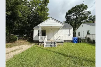 405 & 407 Andy Street, Fayetteville, NC 28303 - Photo 3