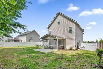 2833 Blockade  Runner Drive, Fayetteville, NC 28306 - Photo 39