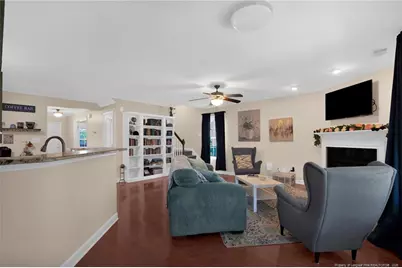 2833 Blockade  Runner Drive, Fayetteville, NC 28306 - Photo 11