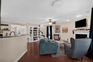 2833 Blockade Runner Dr, Fayetteville, NC 28306 - Photo 11