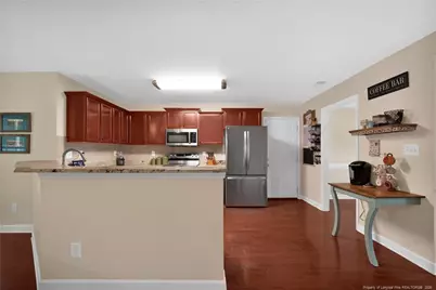 2833 Blockade  Runner Drive, Fayetteville, NC 28306 - Photo 13